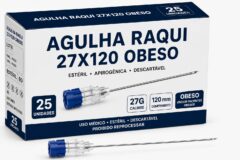 agulha raqui 27x120 obeso