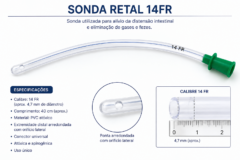 sonda retal 14fr