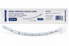 sonda endotraq. s/balao 6,0mm