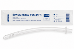 sonda retal pvc 24fr