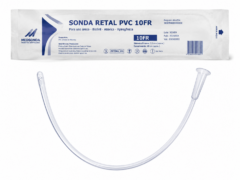 sonda retal pvc 10fr