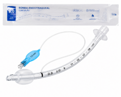 sonda endotraq. c/balao 3,0mm