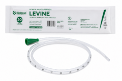 sonda nasogastrica levine 20