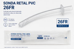 sonda retal pvc 26fr