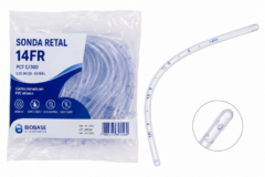 sonda retal 14fr pct c/300