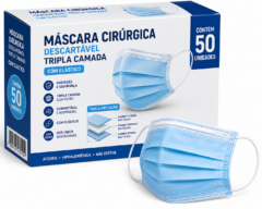 mascara tripla alta prot inf c/50