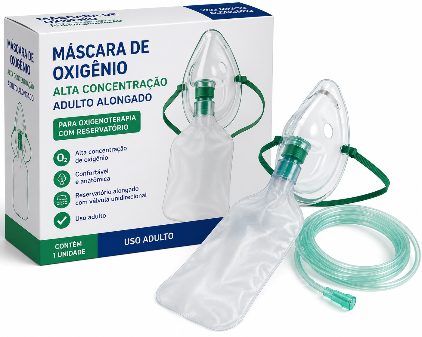 mascara oxig.alta concentra adulto alongado mascara oxig.alta concentra adulto alongado